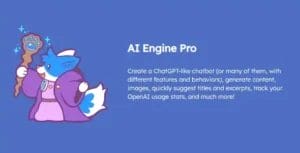 Meow AI Engine Pro