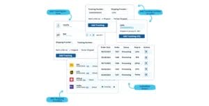 AST Advanced Shipment Tracking Pro