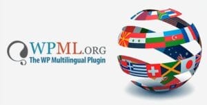 WPML String Translation