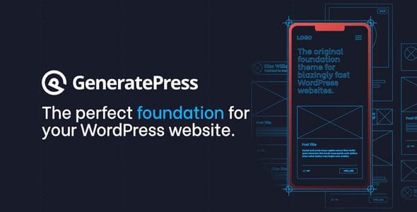GeneratePress